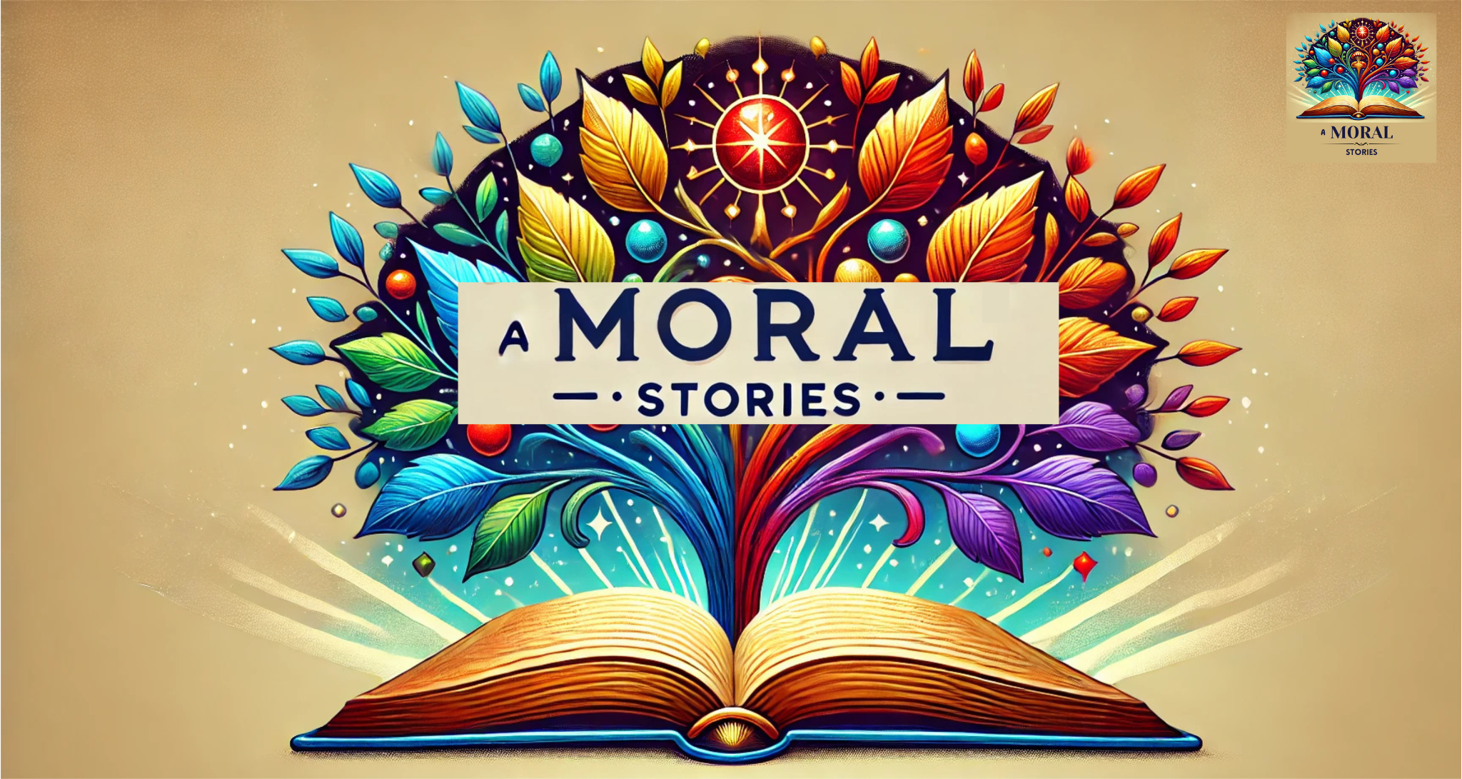 About US (A Moral Stories)