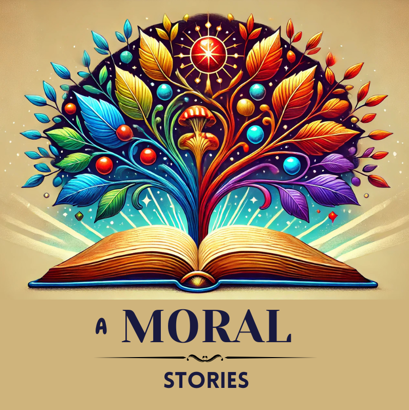 A Moral Stories