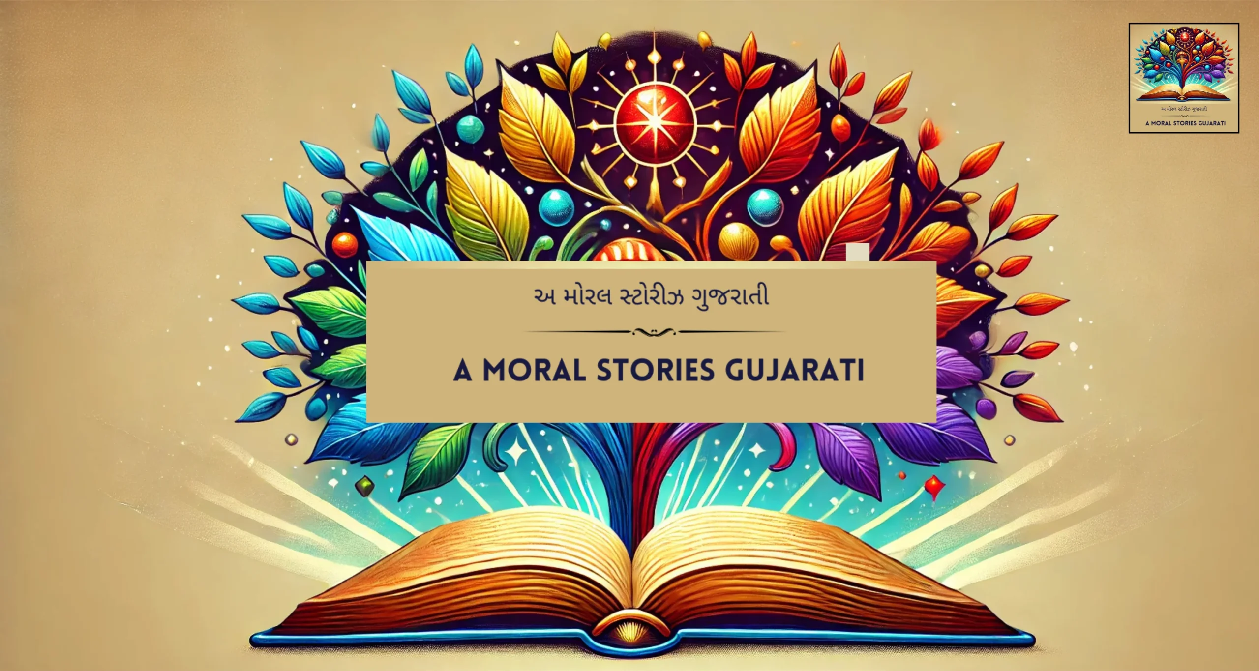 A Moral Stories Gujarati – Moral Stories in Gujarati for Kids and Adults