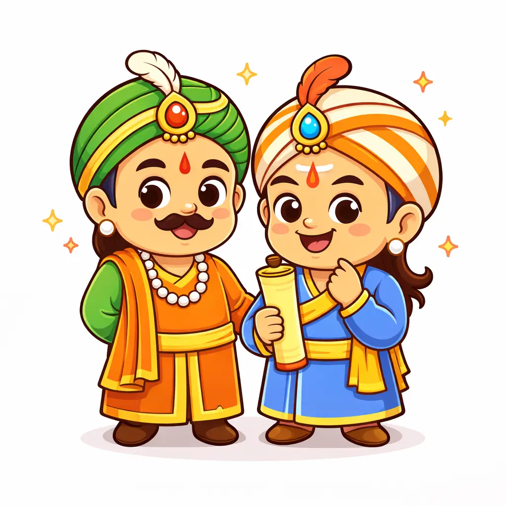 Akbar-birbal-stories-icon 