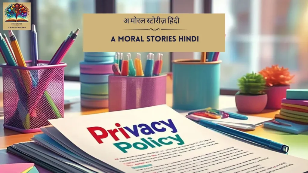 Privacy-Policy-A-Moral-Stories-Hindi प्राइवेसी पॉलिसी (Privacy Policy) – A Moral Stories Hindi