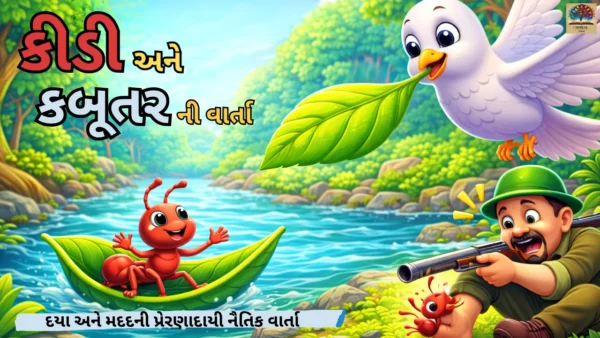 કીડી-અને-કબૂતરની-વાર્તા-ગુજરાતી-thumbnail-–-The-Ant-and-the-Dove-Story-with-Moral-for-kids-600x338 મગધમાં ધનાનંદનો ડર: ક્રૂર શાસન હેઠળ કંપતી પ્રજાની સંપૂર્ણ વાર્તા (ભાગ 2)