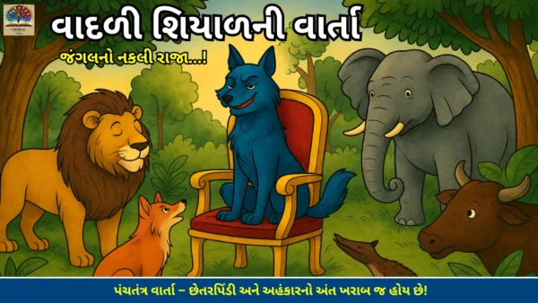વાદળી-શિયાળની-વાર્તા-The-Blue-Jackal-Story-in-Gujarati-પંચતંત્ર-moral-story-thumbnail-600x338 મગધમાં ધનાનંદનો ડર: ક્રૂર શાસન હેઠળ કંપતી પ્રજાની સંપૂર્ણ વાર્તા (ભાગ 2)