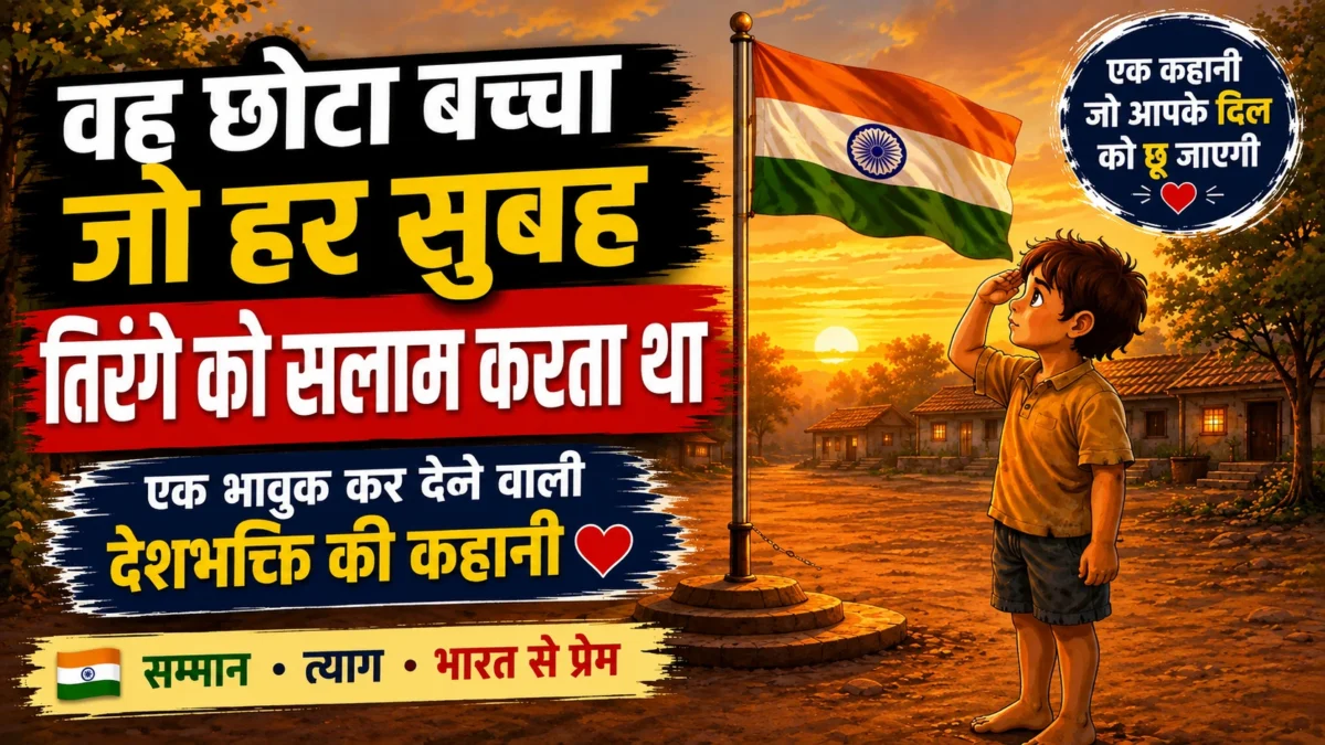 देशभक्ति-कहानी-–-तिरंगे-को-सलाम-करता-छोटा-बच्चा-1-1200x675 हर सुबह तिरंगे को सलाम करता था यह छोटा बच्चा – एक दिल छू लेने वाली देशभक्ति कहानी 🇮🇳