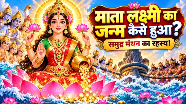 माता-लक्ष्मी-का-जन्म-कैसे-हुआ-और-समुद्र-मंथन-की-कहानी-600x337 🌺 माता लक्ष्मी का जन्म कैसे हुआ? समुद्र मंथन की अद्भुत पौराणिक कहानी